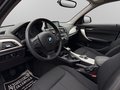 Daumennagel 10 - BMW 118d *XENON*NAVI-PROF.*BUSINESS*SHZ*TOP ZUSTAND