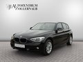 Daumennagel 1 - BMW 118d *XENON*NAVI-PROF.*BUSINESS*SHZ*TOP ZUSTAND