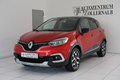 Daumennagel 2 - Renault Captur TCe 150 EDC GPF COLLECTION *NAVI*AHK*DAB*