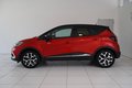 Daumennagel 4 - Renault Captur TCe 150 EDC GPF COLLECTION *NAVI*AHK*DAB*