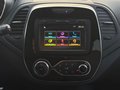 Daumennagel 17 - Renault Captur TCe 150 EDC GPF COLLECTION *NAVI*AHK*DAB*