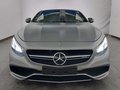 Daumennagel 2 - Mercedes-Benz S 63 AMG Coupe *SWAROVSKI*MAGNO*CARBON*EXKLUSIV*