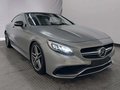 Daumennagel 3 - Mercedes-Benz S 63 AMG Coupe *SWAROVSKI*MAGNO*CARBON*EXKLUSIV*