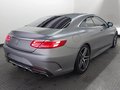 Daumennagel 4 - Mercedes-Benz S 63 AMG Coupe *SWAROVSKI*MAGNO*CARBON*EXKLUSIV*