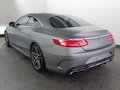 Daumennagel 6 - Mercedes-Benz S 63 AMG Coupe *SWAROVSKI*MAGNO*CARBON*EXKLUSIV*