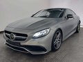 Daumennagel 1 - Mercedes-Benz S 63 AMG Coupe *SWAROVSKI*MAGNO*CARBON*EXKLUSIV*