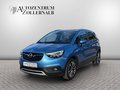Daumennagel 1 - Opel Crossland X 1.5 Diesel Automatik Ultimate *VOLL*