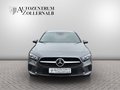 Daumennagel 2 - Mercedes-Benz A 200 Limousine 7G-DCT Progressive *CARBON*DISTR