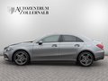 Daumennagel 3 - Mercedes-Benz A 200 Limousine 7G-DCT Progressive *CARBON*DISTR