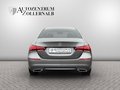 Daumennagel 5 - Mercedes-Benz A 200 Limousine 7G-DCT Progressive *CARBON*DISTR