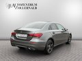 Daumennagel 6 - Mercedes-Benz A 200 Limousine 7G-DCT Progressive *CARBON*DISTR