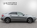 Daumennagel 7 - Mercedes-Benz A 200 Limousine 7G-DCT Progressive *CARBON*DISTR