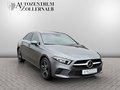Daumennagel 8 - Mercedes-Benz A 200 Limousine 7G-DCT Progressive *CARBON*DISTR