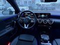 Daumennagel 9 - Mercedes-Benz A 200 Limousine 7G-DCT Progressive *CARBON*DISTR