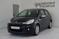 Daumennagel 2 - Citroën C3 PureTech 82 VTi Selection *TÜV/AU NEU*KLIMA*