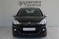 Daumennagel 3 - Citroën C3 PureTech 82 VTi Selection *TÜV/AU NEU*KLIMA*