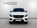 Daumennagel 2 - Mercedes-Benz GLE 350 d Coupe 9G AMG Line *NIGHT*PANOR*LNKHZG*