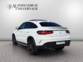 Daumennagel 4 - Mercedes-Benz GLE 350 d Coupe 9G AMG Line *NIGHT*PANOR*LNKHZG*