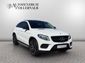 Daumennagel 8 - Mercedes-Benz GLE 350 d Coupe 9G AMG Line *NIGHT*PANOR*LNKHZG*