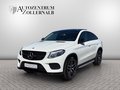 Daumennagel 1 - Mercedes-Benz GLE 350 d Coupe 9G AMG Line *NIGHT*PANOR*LNKHZG*