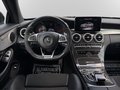 Daumennagel 14 - Mercedes-Benz C 63 S AMG Coupe *MAGNO*PERF.-AGA&SITZE*CARBON*