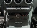 Daumennagel 17 - Mercedes-Benz C 63 S AMG Coupe *MAGNO*PERF.-AGA&SITZE*CARBON*