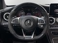 Daumennagel 19 - Mercedes-Benz C 63 S AMG Coupe *MAGNO*PERF.-AGA&SITZE*CARBON*