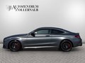 Daumennagel 3 - Mercedes-Benz C 63 S AMG Coupe *MAGNO*PERF.-AGA&SITZE*CARBON*