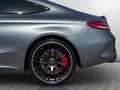 Daumennagel 24 - Mercedes-Benz C 63 S AMG Coupe *MAGNO*PERF.-AGA&SITZE*CARBON*