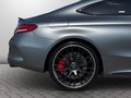 Daumennagel 25 - Mercedes-Benz C 63 S AMG Coupe *MAGNO*PERF.-AGA&SITZE*CARBON*