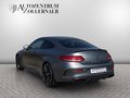 Daumennagel 4 - Mercedes-Benz C 63 S AMG Coupe *MAGNO*PERF.-AGA&SITZE*CARBON*