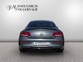 Daumennagel 5 - Mercedes-Benz C 63 S AMG Coupe *MAGNO*PERF.-AGA&SITZE*CARBON*