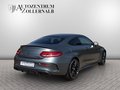Daumennagel 6 - Mercedes-Benz C 63 S AMG Coupe *MAGNO*PERF.-AGA&SITZE*CARBON*