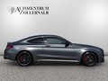 Daumennagel 7 - Mercedes-Benz C 63 S AMG Coupe *MAGNO*PERF.-AGA&SITZE*CARBON*
