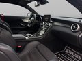 Daumennagel 9 - Mercedes-Benz C 63 S AMG Coupe *MAGNO*PERF.-AGA&SITZE*CARBON*