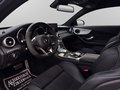 Daumennagel 10 - Mercedes-Benz C 63 S AMG Coupe *MAGNO*PERF.-AGA&SITZE*CARBON*