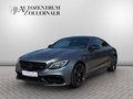 Daumennagel 1 - Mercedes-Benz C 63 S AMG Coupe *MAGNO*PERF.-AGA&SITZE*CARBON*