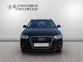 Daumennagel 2 - Audi Q3 2.0 TDI quattro S tronic *XENON*AHK*NAVI*KEYL