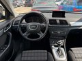 Daumennagel 12 - Audi Q3 2.0 TDI quattro S tronic *XENON*AHK*NAVI*KEYL