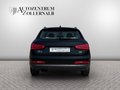 Daumennagel 5 - Audi Q3 2.0 TDI quattro S tronic *XENON*AHK*NAVI*KEYL