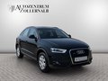 Daumennagel 8 - Audi Q3 2.0 TDI quattro S tronic *XENON*AHK*NAVI*KEYL