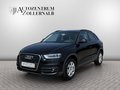 Daumennagel 1 - Audi Q3 2.0 TDI quattro S tronic *XENON*AHK*NAVI*KEYL