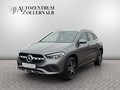 Daumennagel 1 - Mercedes-Benz GLA 200 7G-DCT Progressive *AHK*LED*MBUX*BUSINES