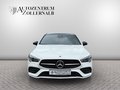 Daumennagel 2 - Mercedes-Benz CLA 200 SB. 7G-DCT AMG Line *NIGHT*RCAM*PANO*AHK