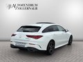 Daumennagel 6 - Mercedes-Benz CLA 200 SB. 7G-DCT AMG Line *NIGHT*RCAM*PANO*AHK