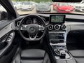 Daumennagel 11 - Mercedes-Benz C 450 AMG T 4M *DESIGNO*BURM*SITZKLIMA*HUD*SPUR*