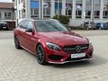 Daumennagel 3 - Mercedes-Benz C 450 AMG T 4M *DESIGNO*BURM*SITZKLIMA*HUD*SPUR*
