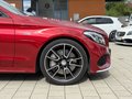 Daumennagel 4 - Mercedes-Benz C 450 AMG T 4M *DESIGNO*BURM*SITZKLIMA*HUD*SPUR*