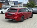 Daumennagel 5 - Mercedes-Benz C 450 AMG T 4M *DESIGNO*BURM*SITZKLIMA*HUD*SPUR*
