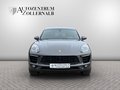 Daumennagel 2 - Porsche Macan S Diesel *20"-TURBO*ACC*KAMERA*AHK*PDLS*